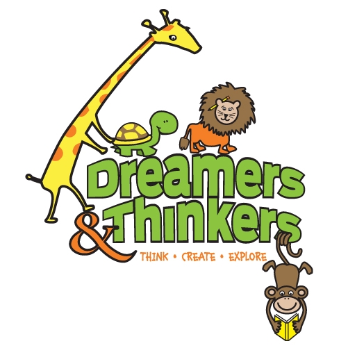 Dreamers & Thinkers